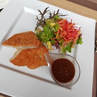 Restaurant al camon - 