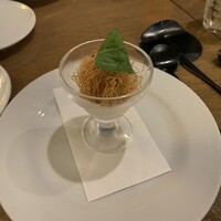 トラットリア ブラチェリア アゴスティーノ!! - 