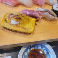すし処 やま幸 -  すし処 やま幸 -