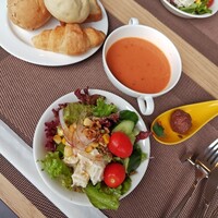 Restaurant al camon - 