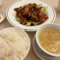 中国飯店 三田店 - 