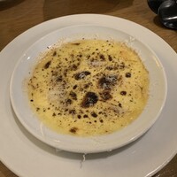 トラットリア ブラチェリア アゴスティーノ!! - 