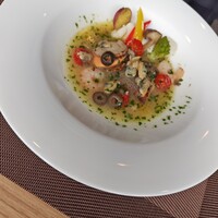 Restaurant al camon - 