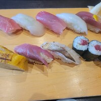 すし処 やま幸 -  すし処 やま幸 -