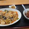 中国料理 明明