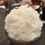 炭火焼肉 山頂 - 