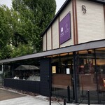 ラ・ローズ・ジャポネ - ◼︎店舗外観