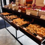 ラ・ローズ・ジャポネ - ◼︎焼き菓子