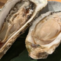 六本木 かき心 - 