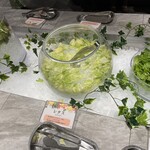 アサヤ ガーデン - 