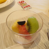 Local Gastronomy SINFONIA - フルーツ