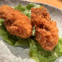 六本木 かき心 - 
