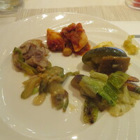 Local Gastronomy SINFONIA - こんな感じで