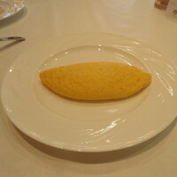 Local Gastronomy SINFONIA - オムレツ