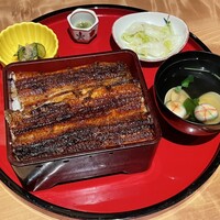 炭焼 うな富士 有楽町店 - 