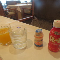 Local Gastronomy SINFONIA - ドリンク類