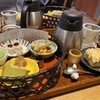 和カフェTsumugi アトレ竹芝店