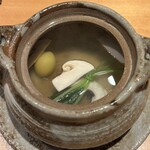 恵比寿 鮨 ふじまさ - 