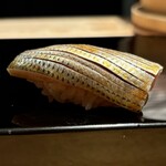 恵比寿 鮨 ふじまさ - 