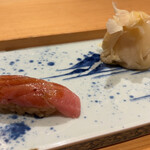 鮨 銀座おのでら 弟 - 