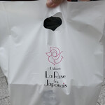 ラ・ローズ・ジャポネ - ◼︎Take out