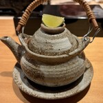 恵比寿 鮨 ふじまさ - 