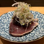 恵比寿 鮨 ふじまさ - 