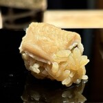 恵比寿 鮨 ふじまさ - 