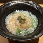 恵比寿 鮨 ふじまさ - 