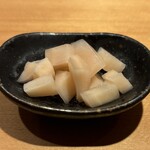 恵比寿 鮨 ふじまさ - 