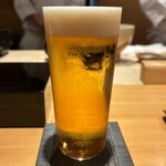 恵比寿 鮨 ふじまさ - 