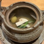 恵比寿 鮨 ふじまさ - 