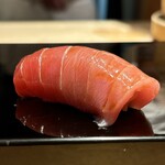 恵比寿 鮨 ふじまさ - 