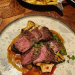 イタリアン食堂 MAS - 