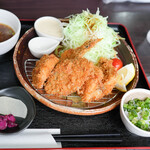 炒飯食堂 Nob's kitchen - 料理写真: