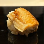 恵比寿 鮨 ふじまさ - 