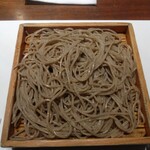 紗羅餐 - 二八蕎麦