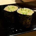 恵比寿 鮨 ふじまさ - 