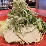 廣島つけ麺本舗 ばくだん屋 - 