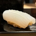 恵比寿 鮨 ふじまさ - 