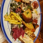 イタリアン食堂 MAS - 