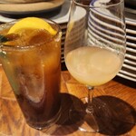 イタリアン食堂 MAS - 