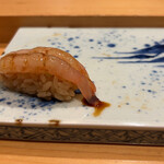 鮨 銀座おのでら 弟 - 