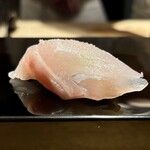 恵比寿 鮨 ふじまさ - 