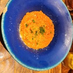 イタリアン食堂 MAS - 