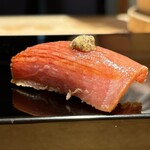 恵比寿 鮨 ふじまさ - 