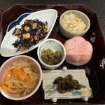 つかさや旅館 - 