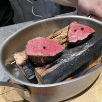 薪焼き flamma - 