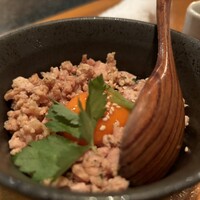 TORI TOKYO EBISU - 