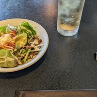 上野洋食遠山 - 